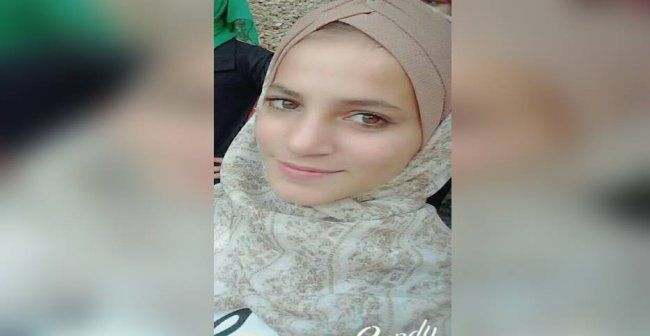 الحكم على اصغر اسيرة بالسجن 4 شهور
